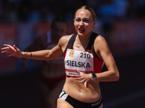 42. PZLA Mistrzostwa Polski U23, dzień 2 obrazek 10