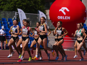 42. PZLA Mistrzostwa Polski U23, dzień 2 obrazek 12
