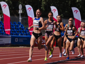 42. PZLA Mistrzostwa Polski U23, dzień 2 obrazek 15