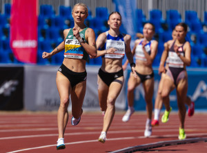 42. PZLA Mistrzostwa Polski U23, dzień 2 obrazek 18