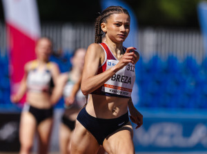 42. PZLA Mistrzostwa Polski U23, dzień 2 obrazek 20