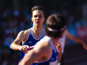 42. PZLA Mistrzostwa Polski U23, dzień 2 obrazek 22