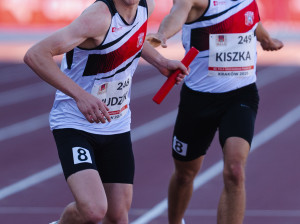 42. PZLA Mistrzostwa Polski U23, dzień 2 obrazek 3