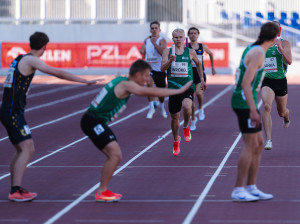 42. PZLA Mistrzostwa Polski U23, dzień 2 obrazek 7