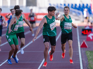 42. PZLA Mistrzostwa Polski U23, dzień 2 obrazek 9