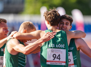42. PZLA Mistrzostwa Polski U23, dzień 2 obrazek 13