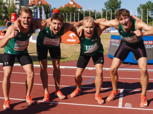 42. PZLA Mistrzostwa Polski U23, dzień 2 obrazek 14