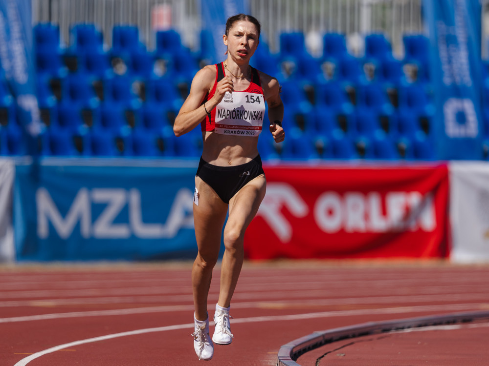 42. PZLA Mistrzostwa Polski U23, dzień 2