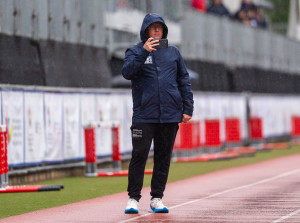 31. Ogólnopolska Olimpiada Młodzieży. 57. PZLA MP U18, dzień 1 obrazek 17