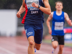 31. Ogólnopolska Olimpiada Młodzieży. 57. PZLA MP U18, dzień 1 obrazek 22