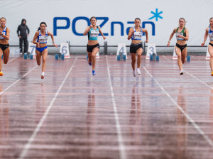 31. Ogólnopolska Olimpiada Młodzieży. 57. PZLA MP U18, dzień 1 obrazek 12