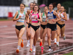 31. Ogólnopolska Olimpiada Młodzieży. 57. PZLA MP U18, dzień 1 obrazek 19
