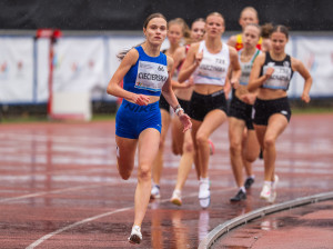 31. Ogólnopolska Olimpiada Młodzieży. 57. PZLA MP U18, dzień 1 obrazek 22