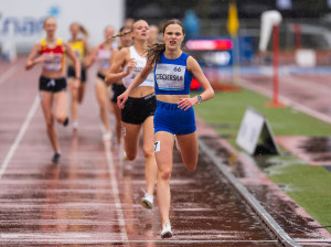 31. Ogólnopolska Olimpiada Młodzieży. 57. PZLA MP U18, dzień 1 obrazek 24