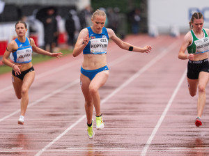 31. Ogólnopolska Olimpiada Młodzieży. 57. PZLA MP U18, dzień 1 obrazek 9