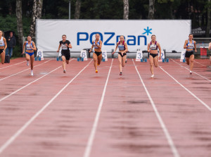 31. Ogólnopolska Olimpiada Młodzieży. 57. PZLA MP U18, dzień 1 obrazek 10