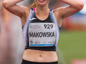 31. Ogólnopolska Olimpiada Młodzieży. 57. PZLA MP U18, dzień 1 obrazek 8