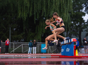 31. Ogólnopolska Olimpiada Młodzieży. 57. PZLA MP U18, dzień 1 obrazek 15