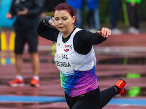 31. Ogólnopolska Olimpiada Młodzieży. 57. PZLA MP U18, dzień 1 obrazek 19
