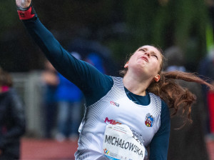 31. Ogólnopolska Olimpiada Młodzieży. 57. PZLA MP U18, dzień 1 obrazek 20