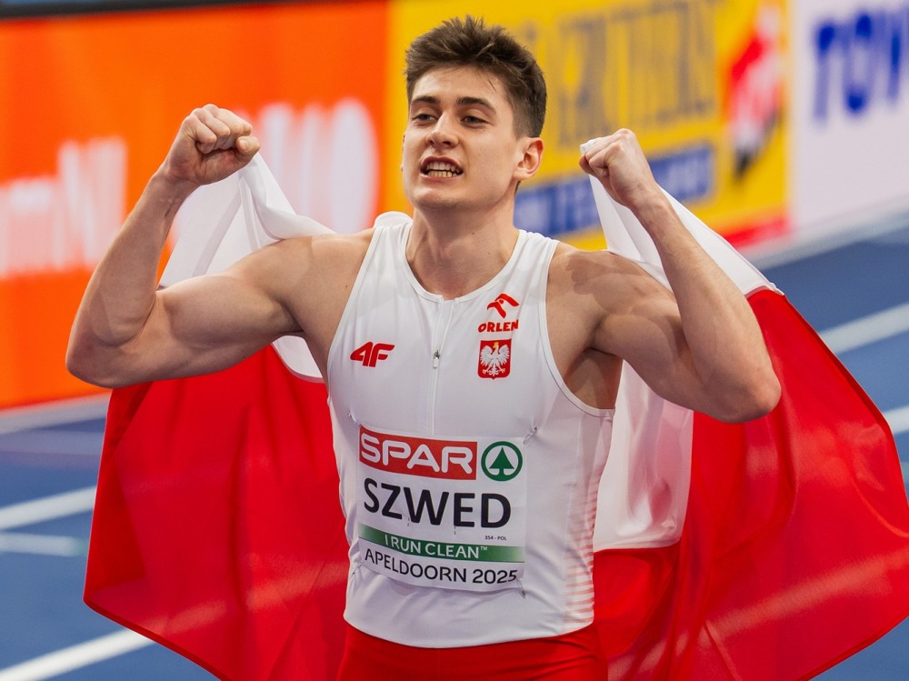 Młodzieżowcy na start! Jutro w Bergen ruszają lekkoatletyczne mistrzostwa Europy U23