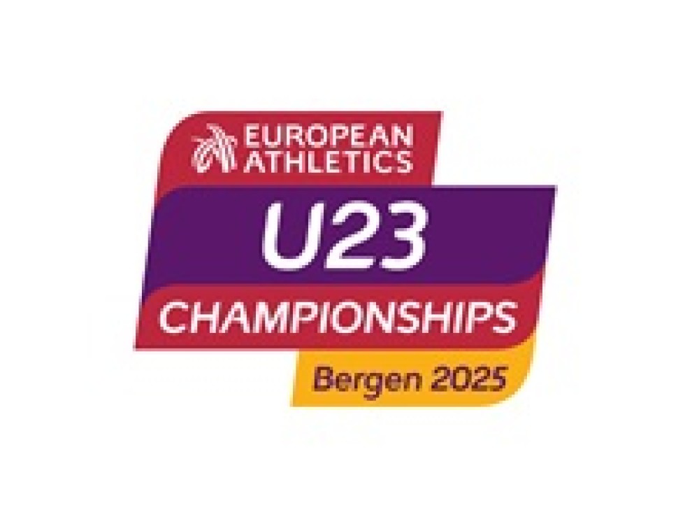 15. Mistrzostwa Europy U23