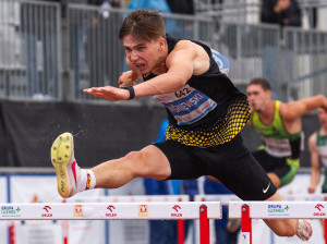 31. Ogólnopolska Olimpiada Młodzieży. 57. PZLA MP U18, dzień 2 obrazek 7