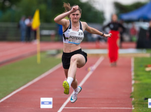 31. Ogólnopolska Olimpiada Młodzieży. 57. PZLA MP U18, dzień 2 obrazek 21