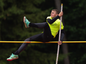 31. Ogólnopolska Olimpiada Młodzieży. 57. PZLA MP U18, dzień 2 obrazek 10