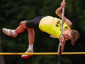 31. Ogólnopolska Olimpiada Młodzieży. 57. PZLA MP U18, dzień 2 obrazek 14