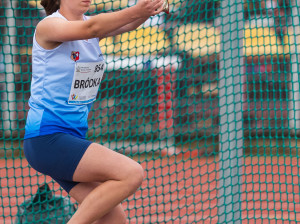 31. Ogólnopolska Olimpiada Młodzieży. 57. PZLA MP U18, dzień 2 obrazek 17
