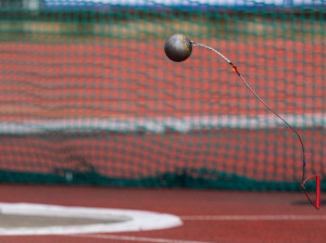 31. Ogólnopolska Olimpiada Młodzieży. 57. PZLA MP U18, dzień 2 obrazek 22