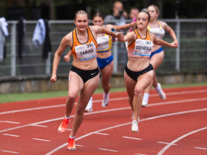 31. Ogólnopolska Olimpiada Młodzieży. 57. PZLA MP U18, dzień 2 obrazek 8