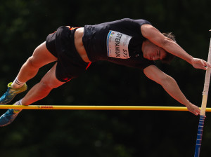 31. Ogólnopolska Olimpiada Młodzieży. 57. PZLA MP U18, dzień 2 obrazek 15