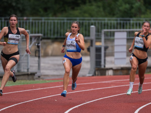 31. Ogólnopolska Olimpiada Młodzieży. 57. PZLA MP U18, dzień 2 obrazek 16