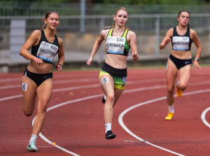 31. Ogólnopolska Olimpiada Młodzieży. 57. PZLA MP U18, dzień 2 obrazek 17