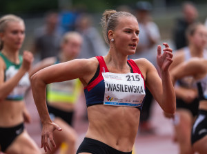 31. Ogólnopolska Olimpiada Młodzieży. 57. PZLA MP U18, dzień 2 obrazek 21