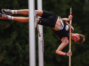 31. Ogólnopolska Olimpiada Młodzieży. 57. PZLA MP U18, dzień 2 obrazek 3