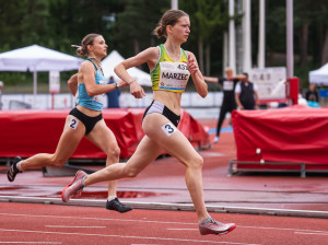 31. Ogólnopolska Olimpiada Młodzieży. 57. PZLA MP U18, dzień 2 obrazek 19