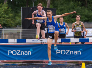 31. Ogólnopolska Olimpiada Młodzieży. 57. PZLA MP U18, dzień 2 obrazek 21