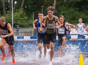 31. Ogólnopolska Olimpiada Młodzieży. 57. PZLA MP U18, dzień 2 obrazek 22