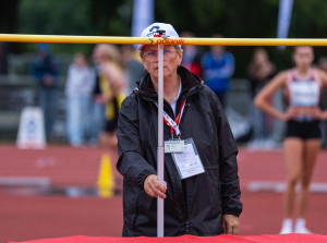 31. Ogólnopolska Olimpiada Młodzieży. 57. PZLA MP U18, dzień 2 obrazek 13