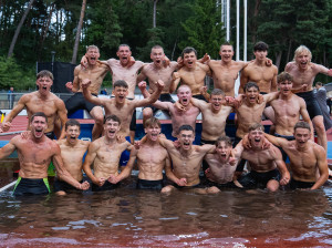 31. Ogólnopolska Olimpiada Młodzieży. 57. PZLA MP U18, dzień 2 obrazek 24