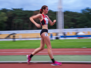 31. Ogólnopolska Olimpiada Młodzieży. 57. PZLA MP U18, dzień 2 obrazek 8