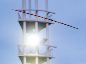 31. Ogólnopolska Olimpiada Młodzieży. 57. PZLA MP U18, dzień 2 obrazek 13