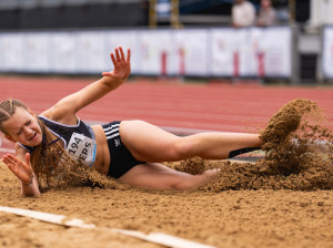 31. Ogólnopolska Olimpiada Młodzieży. 57. PZLA MP U18, dzień 3 obrazek 3