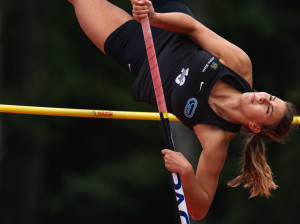 31. Ogólnopolska Olimpiada Młodzieży. 57. PZLA MP U18, dzień 3 obrazek 16
