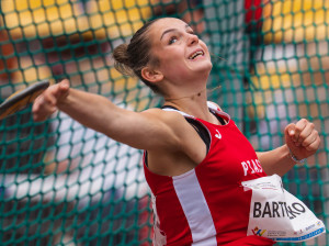 31. Ogólnopolska Olimpiada Młodzieży. 57. PZLA MP U18, dzień 3 obrazek 20