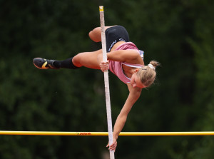 31. Ogólnopolska Olimpiada Młodzieży. 57. PZLA MP U18, dzień 3 obrazek 4