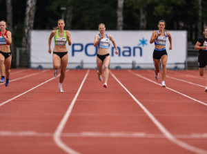 31. Ogólnopolska Olimpiada Młodzieży. 57. PZLA MP U18, dzień 3 obrazek 14
